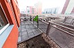 Pronájem bytu, Kamýk, U Kamýku, 1+kk, 35 m2, novostavba, cihla, terasa, výtah, garáž, nezařízený, Rent4Ever.cz