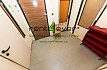 Pronájem bytu, Smíchov, Pod Hybšmankou, 3+1, 78 m2, výtah, částečně zařízený, Rent4Ever.cz
