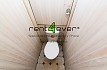 Pronájem bytu, Smíchov, Pod Hybšmankou, 3+1, 78 m2, výtah, částečně zařízený, Rent4Ever.cz