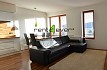 Pronájem bytu, Zbraslav, Neumannova, 2+kk, 54 m2, novostavba, cihla, 3x terasa, zařízený, Rent4Ever.cz
