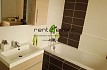 Pronájem bytu, Zbraslav, Neumannova, 2+kk, 54 m2, novostavba, cihla, 3x terasa, zařízený, Rent4Ever.cz