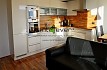 Pronájem bytu, Zbraslav, Neumannova, 2+kk, 54 m2, novostavba, cihla, 3x terasa, zařízený, Rent4Ever.cz