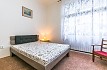 Pronájem bytu, Jinonice, Markova, byt 1+kk v RD, 23 m2, cihla, zařízený nábytkem, Rent4Ever.cz