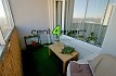 Pronájem bytu, Michle, V dolině, 2+kk, 48 m2, novostavba, 2x balkon, garáž, částečně zařízený, Rent4Ever.cz