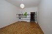 Pronájem bytu, Žižkov, Malešická, 1+kk, 33 m2, cihla, zahrada, sklep, nezařízený, Rent4Ever.cz