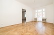 Pronájem bytu, Bubeneč, Jugoslávských partyzánů, 3+1, 112 m2, cihla, 2x balkon, sklep, nezařízený , Rent4Ever.cz