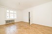 Pronájem bytu, Bubeneč, Jugoslávských partyzánů, 3+1, 112 m2, cihla, 2x balkon, sklep, nezařízený , Rent4Ever.cz