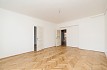 Pronájem bytu, Bubeneč, Jugoslávských partyzánů, 3+1, 112 m2, cihla, 2x balkon, sklep, nezařízený , Rent4Ever.cz
