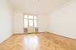 Pronájem bytu, Bubeneč, Jugoslávských partyzánů, 3+1, 112 m2, cihla, 2x balkon, sklep, nezařízený , Rent4Ever.cz