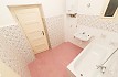 Pronájem bytu, Bubeneč, Jugoslávských partyzánů, 3+1, 112 m2, cihla, 2x balkon, sklep, nezařízený , Rent4Ever.cz