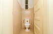 Pronájem bytu, Bubeneč, Jugoslávských partyzánů, 3+1, 112 m2, cihla, 2x balkon, sklep, nezařízený , Rent4Ever.cz