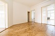 Pronájem bytu, Bubeneč, Jugoslávských partyzánů, 3+1, 112 m2, cihla, 2x balkon, sklep, nezařízený , Rent4Ever.cz