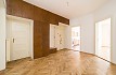 Pronájem bytu, Bubeneč, Jugoslávských partyzánů, 3+1, 112 m2, cihla, 2x balkon, sklep, nezařízený , Rent4Ever.cz
