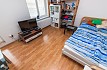 Pronájem bytu, Vinohrady, Vinohradská, byt 1+kk, 25 m2, po rekonstrukci, terasa, zařízený nábytkem, Rent4Ever.cz