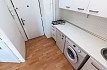 Pronájem bytu, Vinohrady, Vinohradská, byt 1+kk, 25 m2, po rekonstrukci, terasa, zařízený nábytkem, Rent4Ever.cz