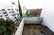 Pronájem bytu, Hlubočepy, Štěpařská, byt 2+kk, 44 m2, novostavba, cihla, balkon, výtah, zařízený, Rent4Ever.cz