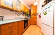 Pronájem bytu, Hlubočepy, Štěpařská, byt 2+kk, 44 m2, novostavba, cihla, balkon, výtah, zařízený, Rent4Ever.cz