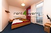 Pronájem bytu, Hlubočepy, Štěpařská, byt 2+kk, 44 m2, novostavba, cihla, balkon, výtah, zařízený, Rent4Ever.cz