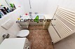 Pronájem bytu, Hlubočepy, Štěpařská, byt 2+kk, 44 m2, novostavba, cihla, balkon, výtah, zařízený, Rent4Ever.cz