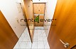 Pronájem bytu, Hlubočepy, Štěpařská, byt 2+kk, 44 m2, novostavba, cihla, balkon, výtah, zařízený, Rent4Ever.cz