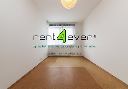 Pronájem bytu, Kbely, Pod Nouzovem, 3+kk, 79 m2, novostavba, cihla, lodžie, garáž, nezařízený, Rent4Ever.cz
