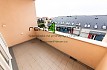 Pronájem bytu, Kbely, Pod Nouzovem, 3+kk, 79 m2, novostavba, cihla, lodžie, garáž, nezařízený, Rent4Ever.cz