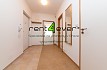 Pronájem bytu, Kbely, Pod Nouzovem, 3+kk, 79 m2, novostavba, cihla, lodžie, garáž, nezařízený, Rent4Ever.cz