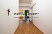 Pronájem bytu, Metro C Kobylisy, Kobyliské náměstí, byt 2+1, 58 m2, cihla, balkon, nevybavený, Rent4Ever.cz
