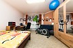Pronájem bytu, Stodůlky, Bašteckého, garsoniéra, 25 m2, výtah, zařízená, Rent4Ever.cz