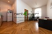 Pronájem bytu, Nusle, Oldřichova, 2+1, 69 m2, cihla, nezařízený nábytkem, Rent4Ever.cz
