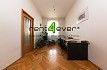 Pronájem bytu, Nusle, Oldřichova, 2+1, 69 m2, cihla, nezařízený nábytkem, Rent4Ever.cz