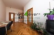 Pronájem bytu, Nusle, Oldřichova, 2+1, 69 m2, cihla, nezařízený nábytkem, Rent4Ever.cz