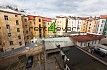Pronájem bytu, Nusle, Oldřichova, 2+1, 69 m2, cihla, nezařízený nábytkem, Rent4Ever.cz