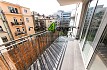 Pronájem bytu, Metro B Anděl, ul. Karla Engliše, 2+kk, 67 m2, novostavba, balkon, sklep, zařízený , Rent4Ever.cz