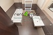 Pronájem bytu, Libeň, V mezihoří, 1+kk, 39 m2, novostavba, balkon, zahrada, výtah, nezařízený, Rent4Ever.cz