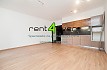 Pronájem bytu, Libeň, V mezihoří, 1+kk, 39 m2, novostavba, balkon, zahrada, výtah, nezařízený, Rent4Ever.cz