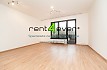 Pronájem bytu, Libeň, V mezihoří, 1+kk, 39 m2, novostavba, balkon, zahrada, výtah, nezařízený, Rent4Ever.cz