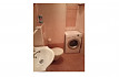 Pronájem bytu, Žižkov, Biskupcova, byt 1+1, 30 m2, cihla, společný balkon, nevybavený nábytkem, Rent4Ever.cz