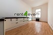 Pronájem bytu, Žižkov, U Rajské zahrady, 3+1, 110 m2, cihla, nezařízený, Rent4Ever.cz