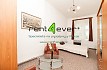 Pronájem bytu, Vinohrady, Velehradská, byt 1+kk, 27 m2, cihla, výtah, zařízený nábytkem, Rent4Ever.cz
