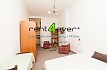 Pronájem bytu, Vinohrady, Velehradská, byt 1+kk, 27 m2, cihla, výtah, zařízený nábytkem, Rent4Ever.cz