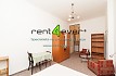 Pronájem bytu, Vinohrady, Velehradská, byt 1+kk, 27 m2, cihla, výtah, zařízený nábytkem, Rent4Ever.cz