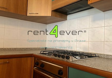 Pronájem bytu, Vinohrady, Záhřebská, 2+kk, 65 m2, novostavba, sklep, komora, zařízený nábytkem, Rent4Ever.cz