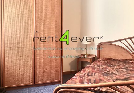 Pronájem bytu, Vinohrady, Záhřebská, 2+kk, 65 m2, novostavba, sklep, komora, zařízený nábytkem, Rent4Ever.cz