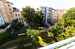 Pronájem bytu, Vinohrady, Záhřebská, 2+kk, 65 m2, novostavba, sklep, komora, zařízený nábytkem, Rent4Ever.cz