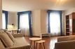 Pronájem bytu, Vinohrady, Záhřebská, 2+kk, 65 m2, novostavba, sklep, komora, zařízený nábytkem, Rent4Ever.cz