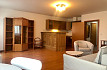 Pronájem bytu, Vinohrady, Záhřebská, 2+kk, 65 m2, novostavba, sklep, komora, zařízený nábytkem, Rent4Ever.cz