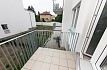 Pronájem bytu, Strašnice, Novostrašnická, 2+kk, 58 m2, novostavba, balkon, sklep, nezařízený, Rent4Ever.cz