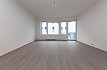 Pronájem bytu, Strašnice, Novostrašnická, 2+kk, 58 m2, novostavba, balkon, sklep, nezařízený, Rent4Ever.cz