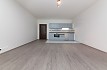 Pronájem bytu, Strašnice, Novostrašnická, 2+kk, 58 m2, novostavba, balkon, sklep, nezařízený, Rent4Ever.cz